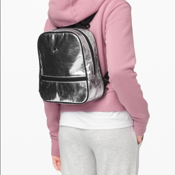 lululemon athletica Handbags - Lululemon Backpack.